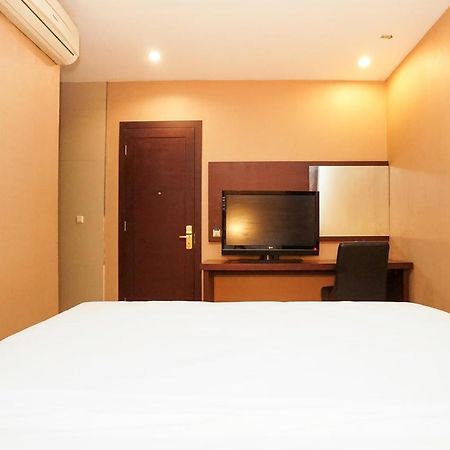 Homestay 3 Surabaya Kültér fotó
