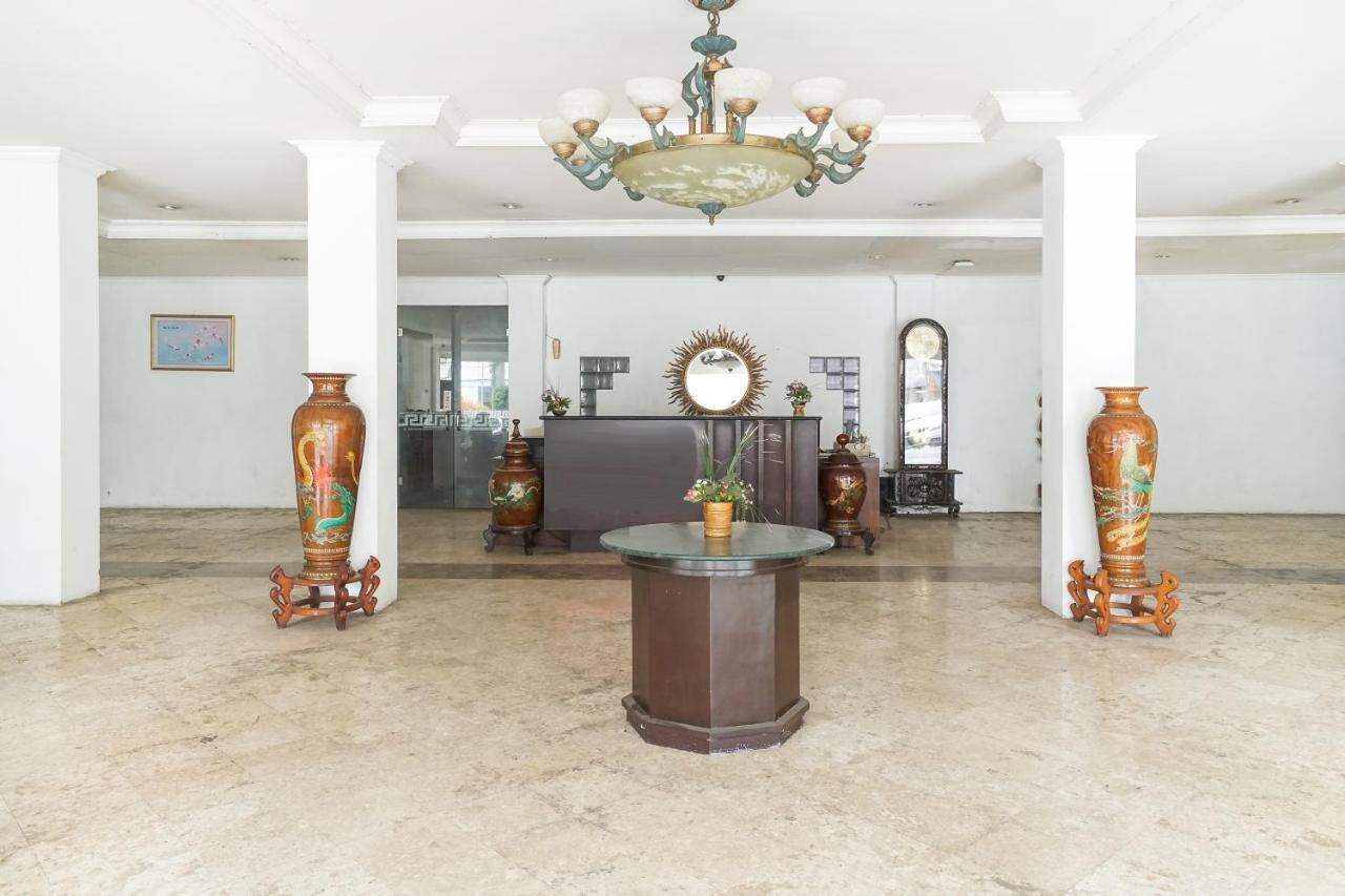 Homestay 3 Surabaya Kültér fotó